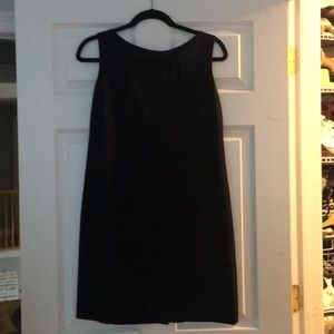 Classic Ralph Lauren dress.